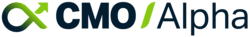 CMO/Alpha